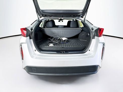 Used 2020 Toyota Prius Prime LE image 26