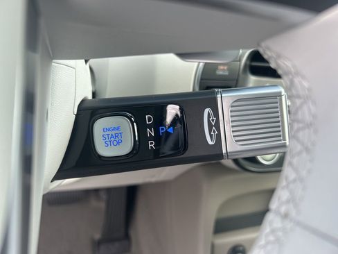 New 2026 Hyundai Palisade Limited image 16