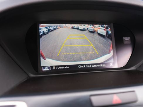 Used 2015 Acura TLX w/ Technology Package FWD image 36