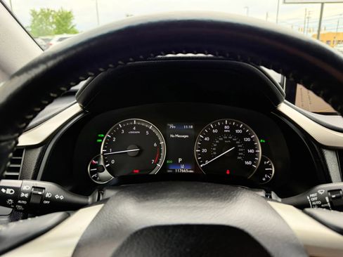 Used 2017 Lexus RX 350 AWD w/ Premium Package image 32