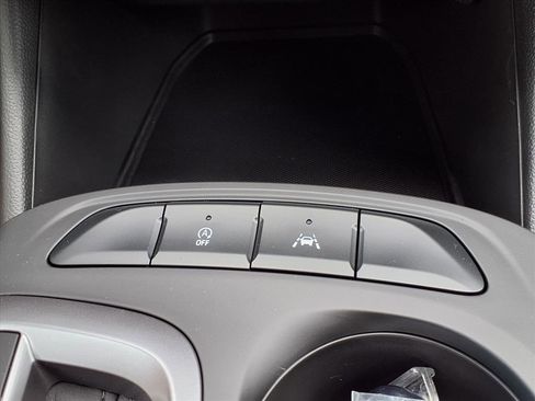 New 2026 Buick Envista Preferred w/ Convenience I Package image 7