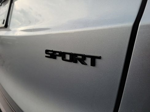 New 2026 Honda CR-V Sport-L image 35