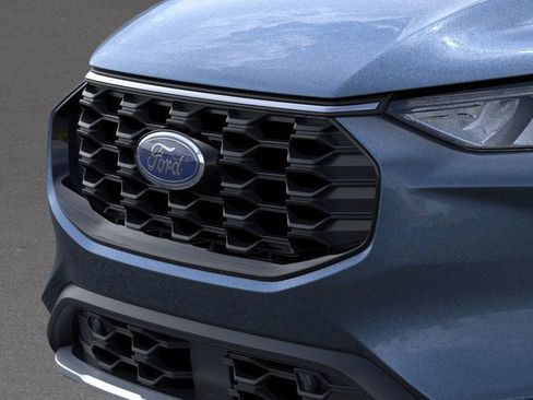 New 2025 Ford Escape ST-Line w/ Equipment Group 301A image 17