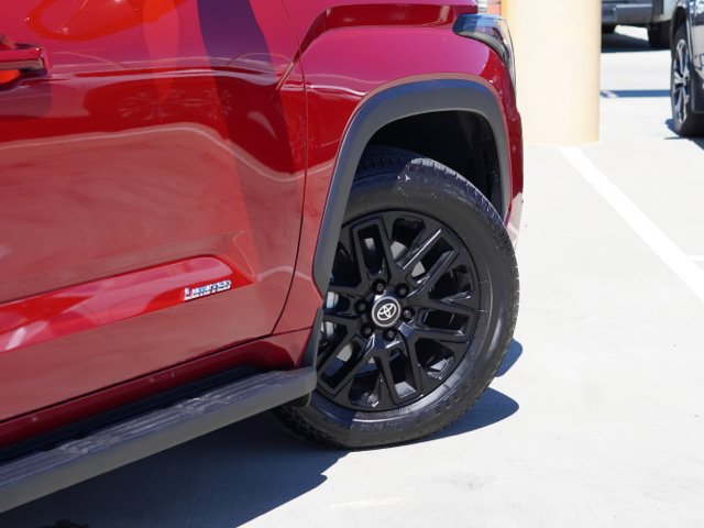 Certified 2026 Toyota Sequoia Limited w/ Tow Technology Package AWD/4WD image 7