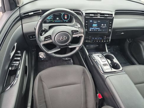 Used 2022 Hyundai Tucson SEL AWD/4WD image 28