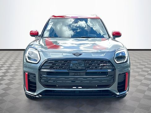 New 2026 MINI Cooper Countryman John Cooper Works w/ Comfort Package Max image 2
