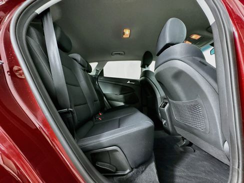 Used 2019 Hyundai Tucson SEL AWD/4WD image 28