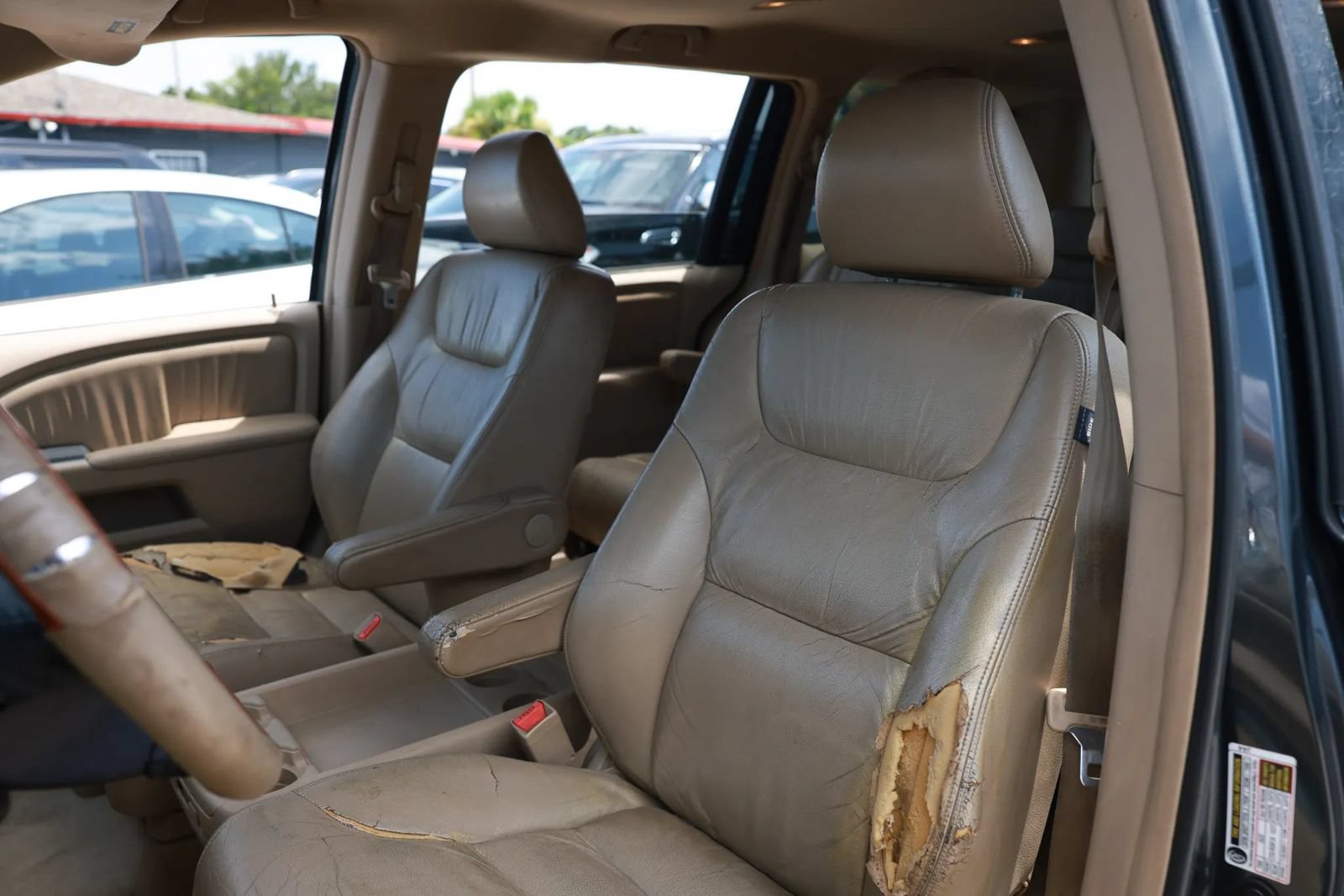 Used 2006 Honda Odyssey EX-L image 20