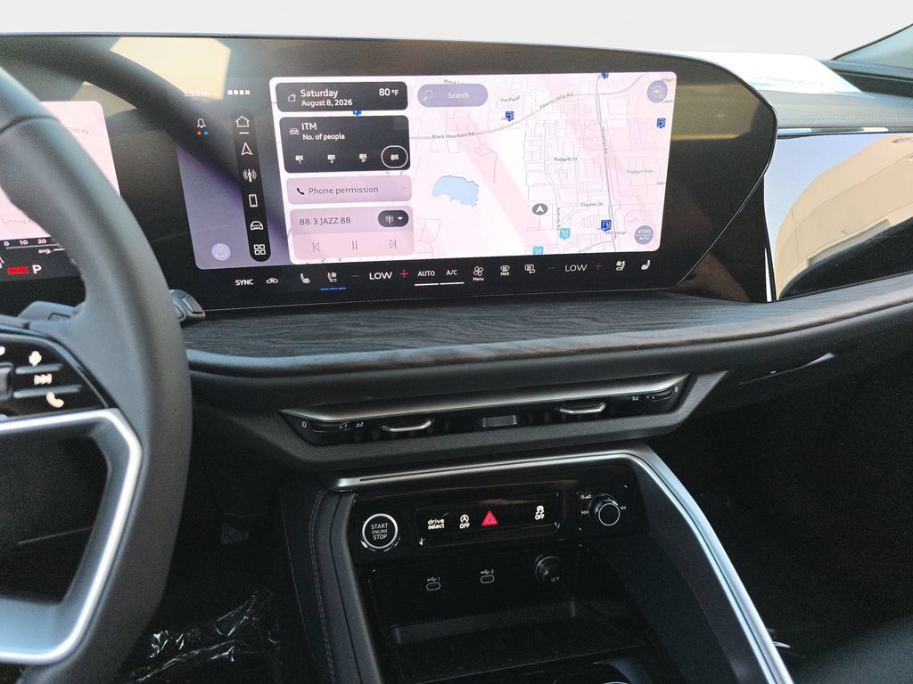 New 2026 Audi Q5 Premium Plus AWD/4WD image 23