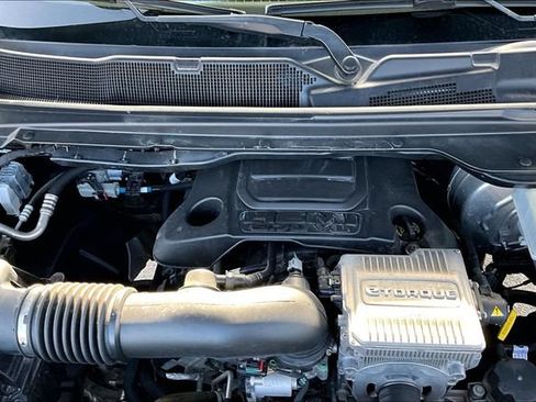 Used 2024 RAM 1500 Limited AWD/4WD image 32