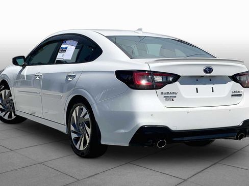 Certified 2024 Subaru Legacy Touring XT AWD/4WD image 12