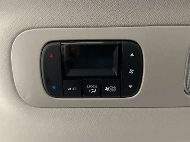 Used 2025 Honda Odyssey EX-L image 22