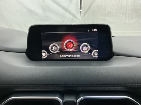 Used 2020 MAZDA CX-5 Touring AWD/4WD image 34