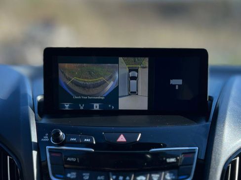 Used 2019 Acura RDX AWD w/Advance Pkg image 22