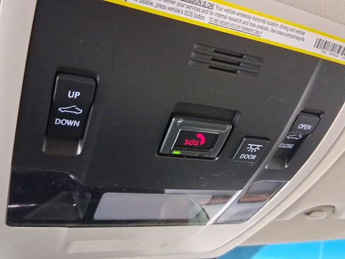 New 2025 Lexus ES 350 w/ Premium Package image 25