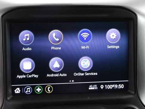 Used 2020 Chevrolet Silverado 1500 LT AWD/4WD image 32