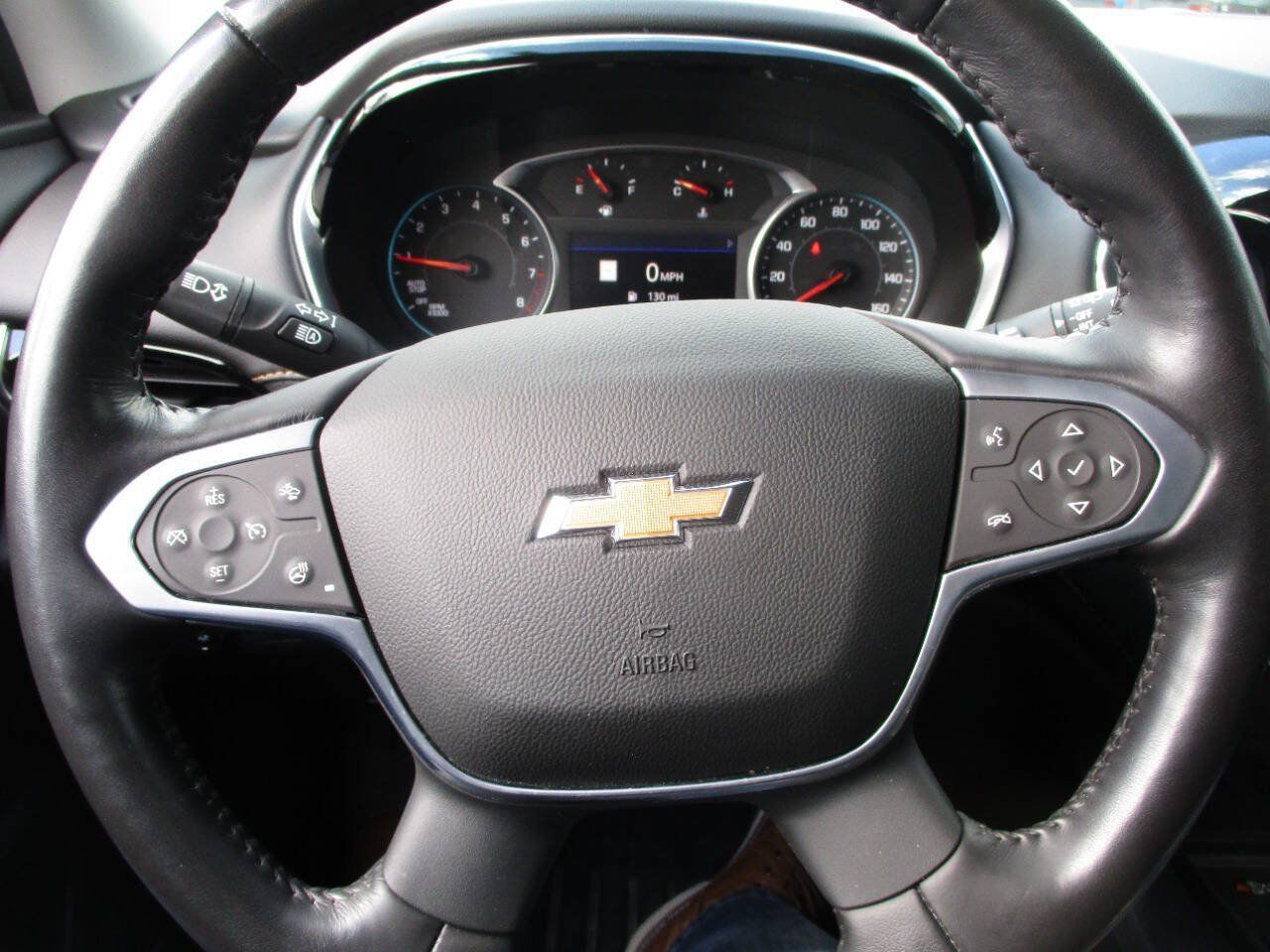 Used 2021 Chevrolet Traverse Premier AWD/4WD image 26