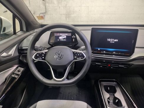 New 2026 Volkswagen ID.4 Pro image 30