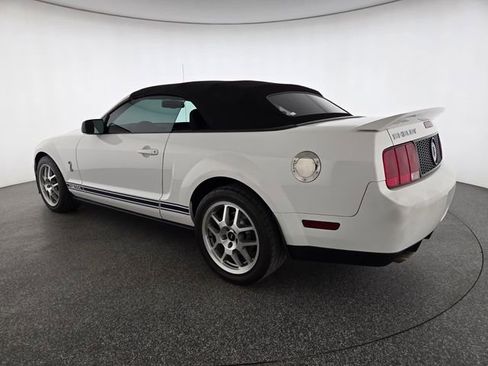 Used 2007 Ford Mustang Shelby GT500 image 14