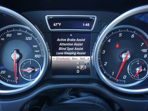 Used 2018 Mercedes-Benz GLE 350 4MATIC image 39