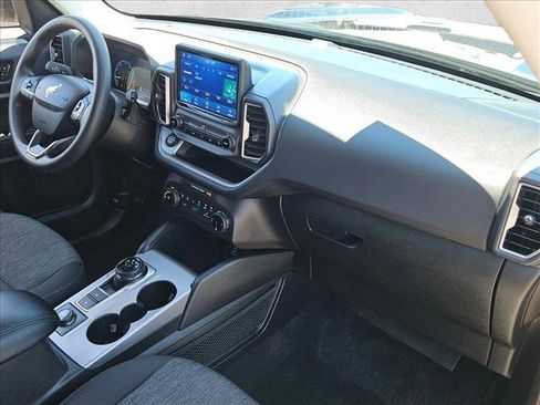 Used 2022 Ford Bronco Sport Big Bend AWD/4WD image 27