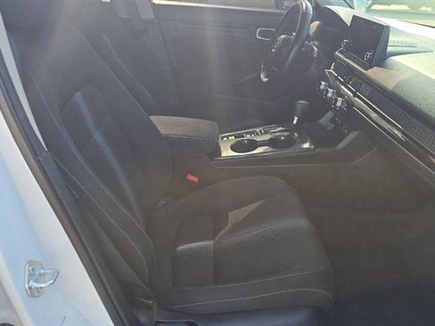 Used 2024 Honda Civic LX image 5