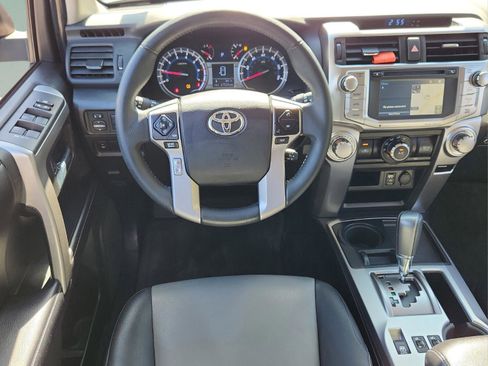 Certified 2017 Toyota 4Runner SR5 image 13