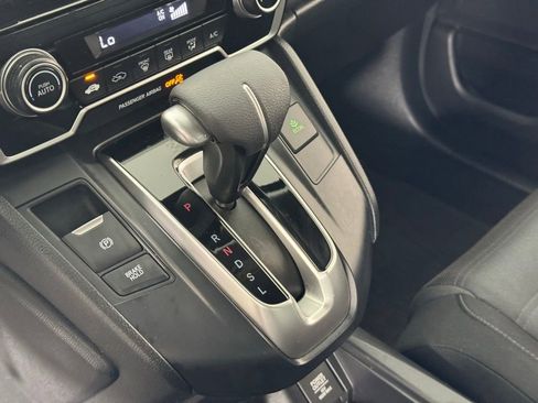 Used 2017 Honda CR-V LX image 19