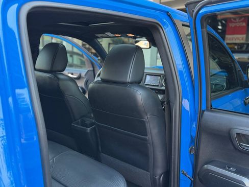 Used 2019 Toyota Tacoma TRD Pro AWD/4WD image 47