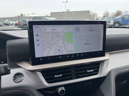 Used 2025 Ford Explorer Active image 18