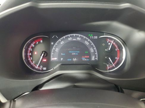 Used 2025 Toyota RAV4 XLE Premium image 26