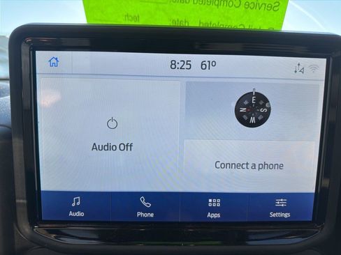 Used 2022 Ford Bronco Sport Big Bend image 12