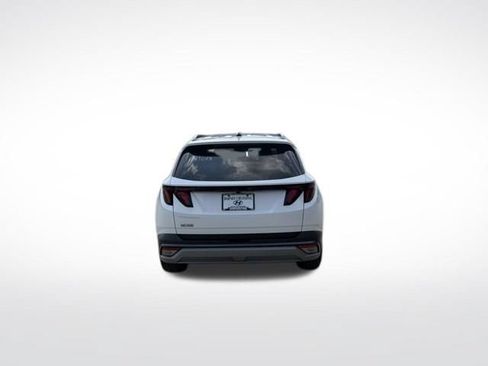 Used 2026 Hyundai Tucson SEL FWD image 4