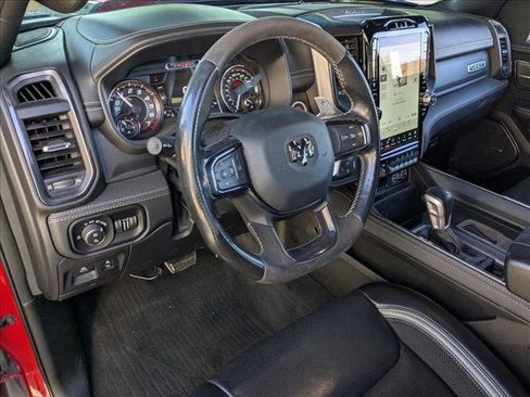 Used 2022 RAM 1500 TRX w/ TRX Level 2 Equipment Group image 9