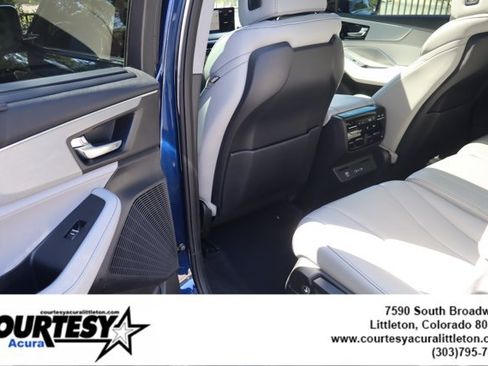 Used 2024 Acura MDX w/ Technology Package AWD/4WD image 27