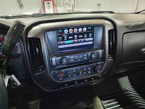 Used 2016 Chevrolet Silverado 1500 LT w/ All Star Edition image 14