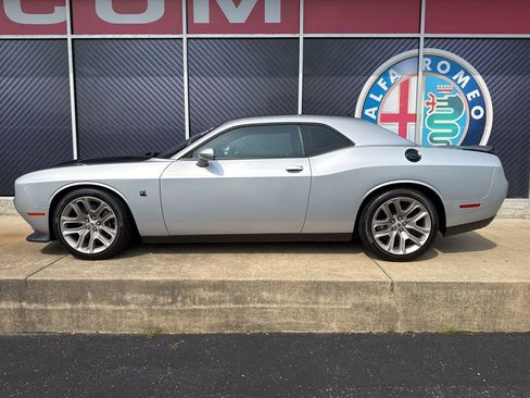 Used 2020 Dodge Challenger R/T Scat Pack image 11