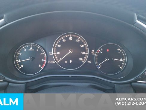 Used 2023 MAZDA CX-30 AWD 2.5 S w/ Preferred Package image 32