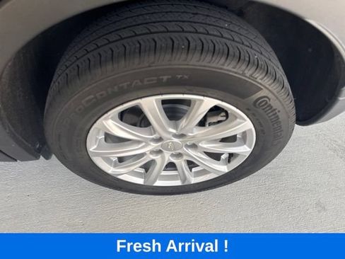Used 2023 Cadillac XT4 Luxury FWD image 20
