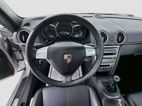 Used 2007 Porsche Cayman RWD image 19