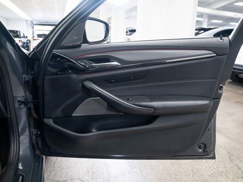 Used 2022 BMW M5 w/ Competition Package image 24