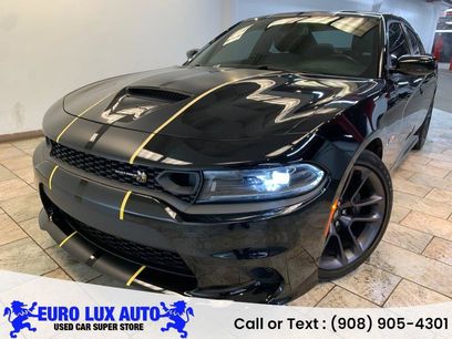 Used 2023 Dodge Charger Scat Pack w/ Plus Group