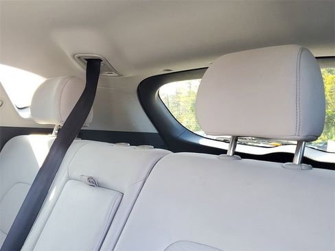 Used 2020 Hyundai Tucson SEL w/ Cargo Package image 14