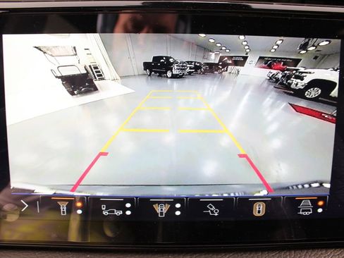 New 2026 GMC Sierra 2500 Denali w/ Denali Reserve Package AWD/4WD image 5