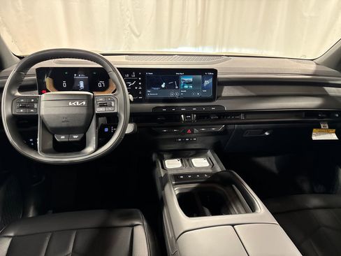 New 2027 Kia Telluride EX X-Line AWD/4WD image 4