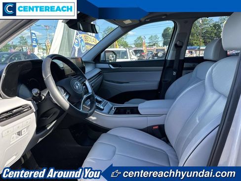 Used 2023 Hyundai Palisade SEL w/ Cargo Package AWD/4WD image 15