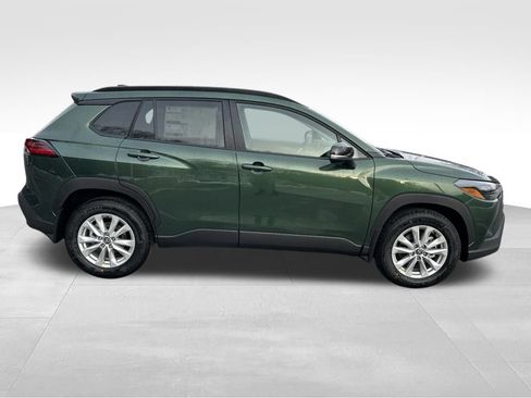 New 2026 Toyota Corolla Cross LE image 6