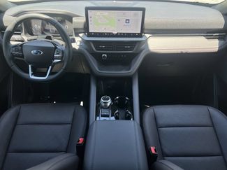 New 2026 Ford Explorer Platinum RWD video 2
