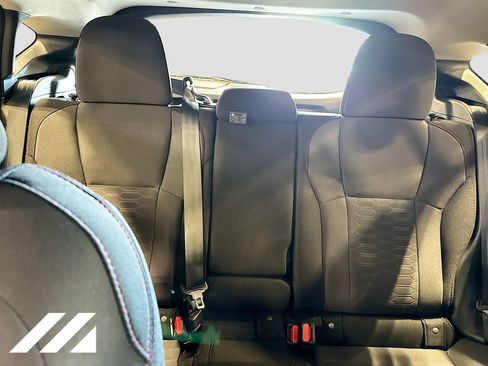 New 2026 Subaru Impreza 2.0i Sport AWD/4WD image 28