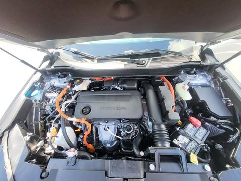 New 2026 Honda CR-V Sport-L image 10